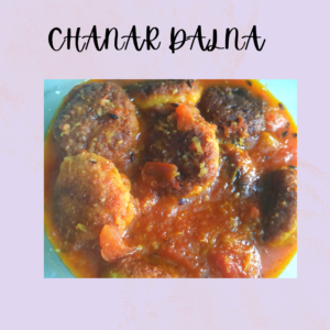 CHANAR DALNA