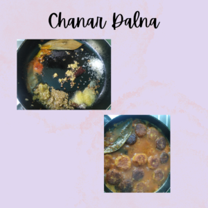 Dalna Process